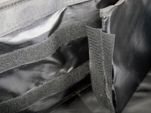 Sac à bagages Coffre pour Hisun ATV 400/500H