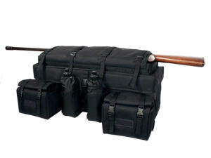 Gepäcktasche für Segway Snarler / AT6 S / L...