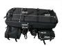 Gepäcktasche für Suzuki Vinson 500/King Quad LTA 400/450/500/750/LT-V700 TwinPeak