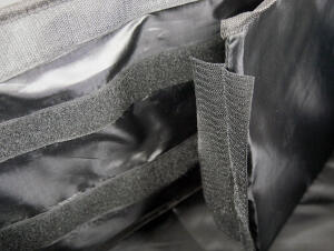 Gepäcktasche für CF Moto 420 Terralander 525 / 800 ATV