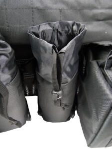 Gepäcktasche für CF Moto 420 Terralander 525 / 800 ATV