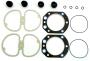 Kit joint détanchéité  pour BMW R 60 /5 /6 600 R75 /5 /6 /T 750 R80 R90