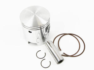 Kolben für Yamaha DT 125 R / TDR 125 / TZR 125/ 58 mm