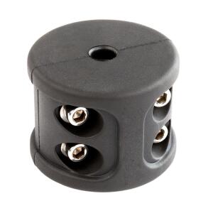 Seilwinde mit Synthetischem Seil Quad ATV UTV