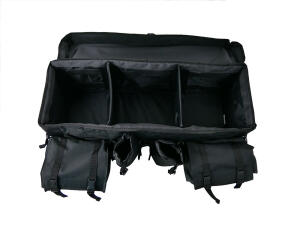 Sac à Bagages SYM Quad Runner 300 / 600 / Quad Raider 600 Quad