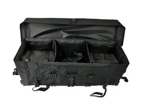 Sac à Bagages SYM Quad Runner 300 / 600 / Quad Raider 600 Quad