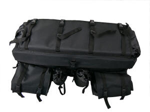 Sac à Bagages SYM Quad Runner 300 / 600 / Quad Raider 600 Quad