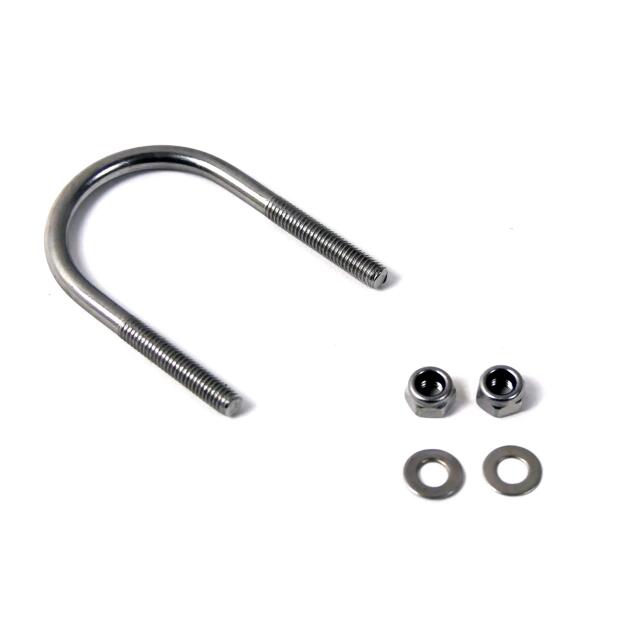 Kopie von Halter für Box Koffer Quad ATV Cargo Boxen