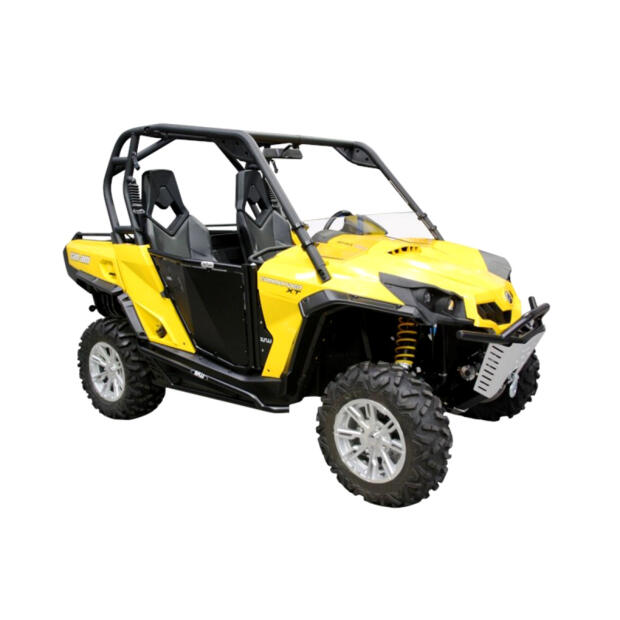 Portes pour Can Am Commander 800/1000 XT