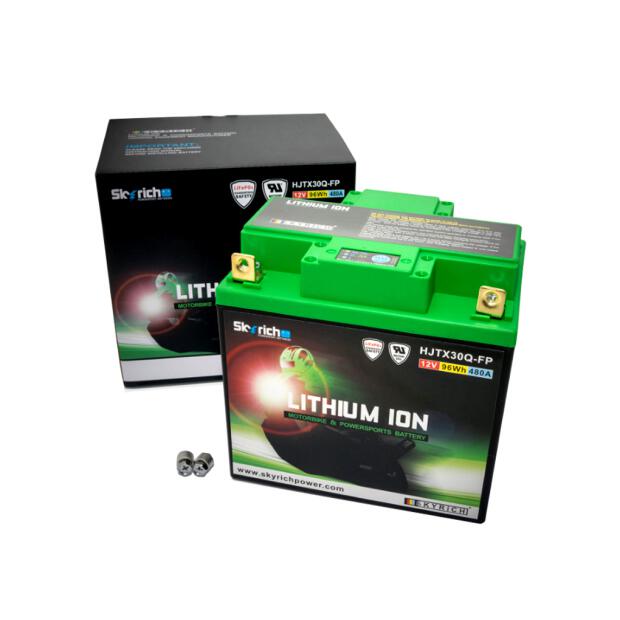Batterie Lithium für CF Moto CForce 450 S One CFMoto