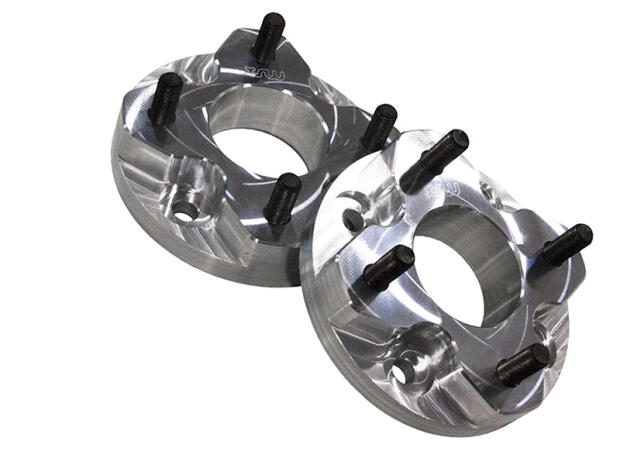 Spurverbreiterungen für CF Moto ZForce 1000