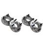 Wheel spacer for CF Moto ZForce 1000 front and rear