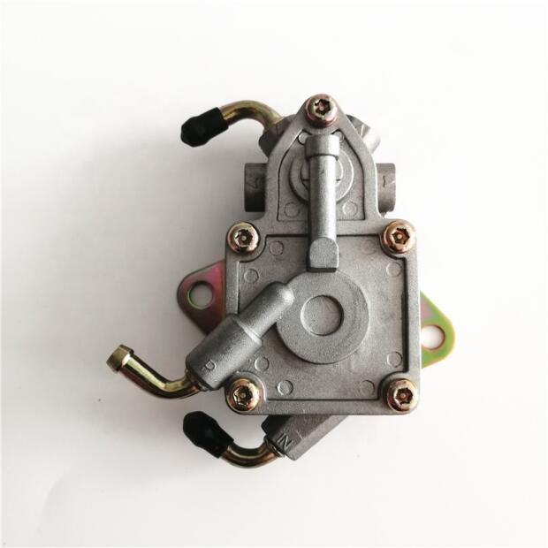 Benzinpumpe für Yamaha Rhino 450 650 1/4" 2006-2009