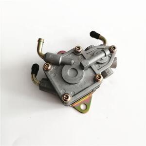 Benzinpumpe für Yamaha Rhino 450 650 1/4" 2006-2009