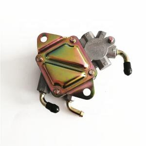 Benzinpumpe für Yamaha Rhino 450 650 1/4" 2006-2009