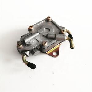 Benzinpumpe für Yamaha Rhino 450 650 1/4" 2006-2009