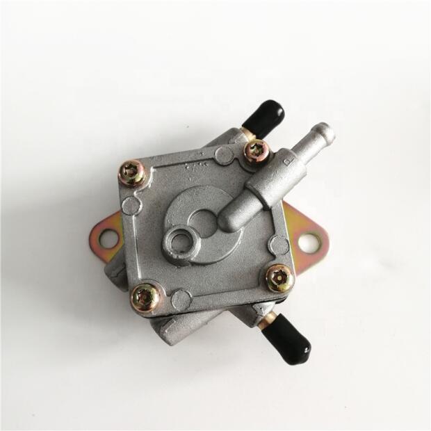 Benzinpumpe für Hyosung United Motors GT250R GV250 TE450S GT650R GT650 GV650