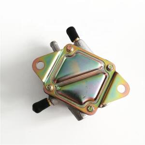 Benzinpumpe für Hyosung United Motors GT250R GV250...