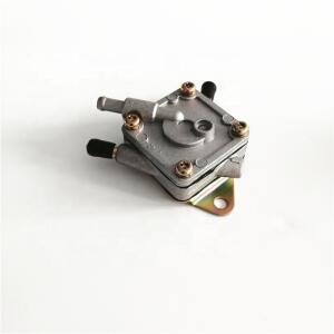 Benzinpumpe für Hyosung United Motors GT250R GV250 TE450S GT650R GT650 GV650