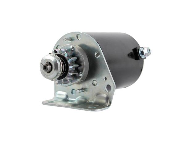 Démarreur pour John Deere, New Holland, Sabo, Toro, Briggs & Stratton, Cub Cadet Rasentraktoren
