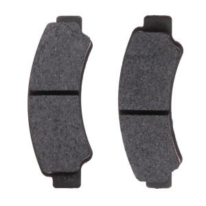 Bremsbeläge Typ FA726