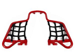 Nerfbar für Honda TRX 700 XX rot