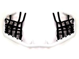Nerf Bar for KTM 450/525 XC Quad white