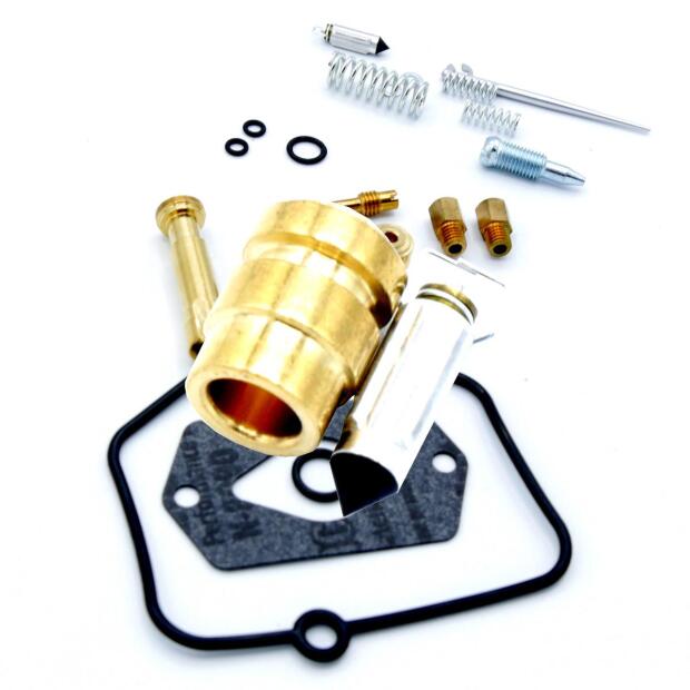 Carburetor float needle seat for Yamaha DT 125 R RE TDR 250 TZR 125 TDR125