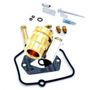 Carburetor float needle seat for Yamaha DT 125 R RE TDR...