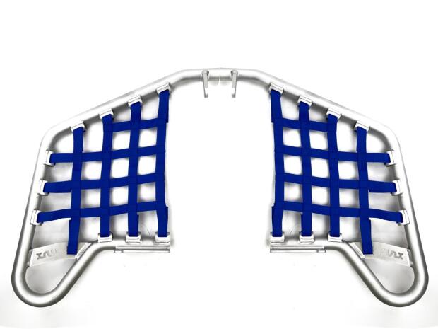 Nerf Bar for Yamaha Raptor 700 YFM 700 R satin blue