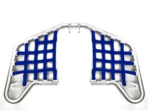 Nerf Bar for Yamaha Raptor 700 YFM 700 R satin blue