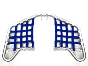 Nerf Bar for Yamaha Raptor 700 YFM 700 R satin blue