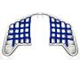 Nerf Bar for Yamaha Raptor 700 YFM 700 R satin blue