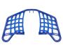 Nerf bar für Yamaha Raptor YFM 700 R blau
