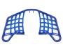 Nerf bar für Yamaha Raptor YFM 700 R blau