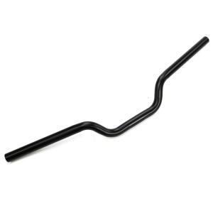 Handlebar for Honda MBX 50 / MBX 80 black