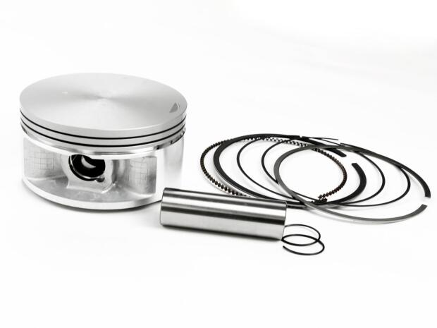 Piston for cylinder tuning 686 cc for Yamaha YFM 660 R Raptor/Grizzly/Rhino660