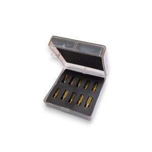 Hauptdüsenset für Keihin / PWK Vergaser 160-178