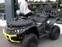 Quad ATV Windschild passend für Yamaha Suzuki CF Moto Can Am Kymco