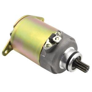 Starter Adly Her Chee Herkules 150 / Buggy 125
