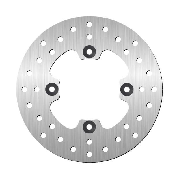 Bremsscheibe vorne/hinten  für Honda SSV MUV Big Red 700