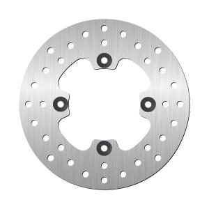 Bremsscheibe vorne/hinten  für Honda SSV MUV Big Red...