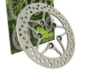 Bremsscheibe für Derbi RAMBLA 125 hinten 08/12