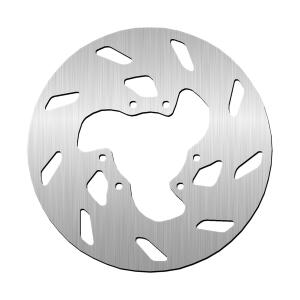 Bremsscheibe für Beta MX R ENDURO 50 hinten 95-96