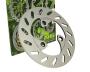 Brake disc for Rieju FIRST H2O 50 97-99 front