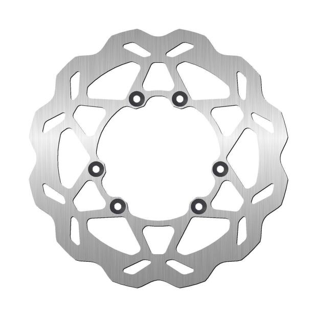 Brake disc for Rieju TANGO 125 15-16 front