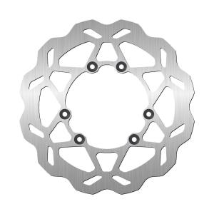 Brake disc for Rieju TANGO 250 12-13 front