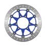 Brake disc for HM CRM F R - F X INIEZIONE 450 08 front