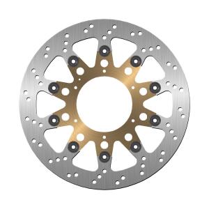 Brake disc for Gas Gas SM 125 01-07 front