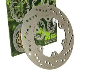 Brake disc for Voxan CAFÉ RACER - ROADSTER 1000...